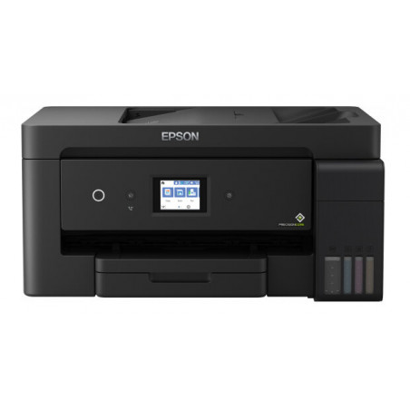 Epson ET-15000 A3 Colour All-in-One Ink Tank Printer with Fax, ADF, and Wireless