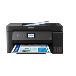 Epson ET-15000 A3 Colour All-in-One Ink Tank Printer with Fax, ADF, and Wireless