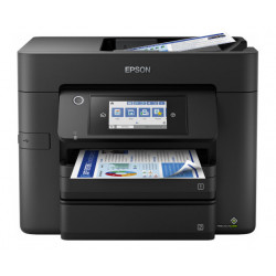 EPSON WorkForce Pro WF-4830DTWF A4 Wireless All-in-One Inkjet Printer