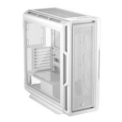 CORSAIR 5000T Mid-Tower PC Case White