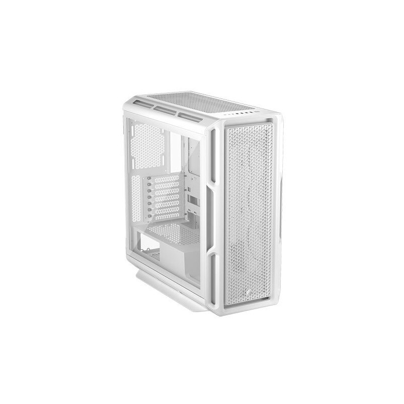 CORSAIR 5000T Mid-Tower PC Case White