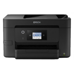 EPSON WorkForce WF-3820DWF A4 Colour Wireless All-in-One Inkjet Printer