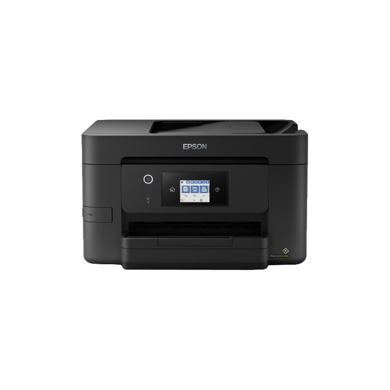 EPSON WorkForce WF-3820DWF A4 Colour Wireless All-in-One Inkjet Printer