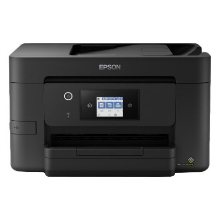 EPSON WorkForce WF-3820DWF A4 Colour Wireless All-in-One Inkjet Printer