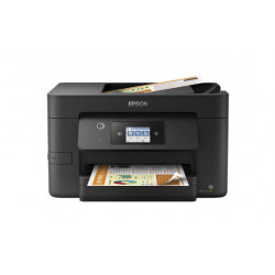 EPSON WorkForce WF-3820DWF A4 Colour Wireless All-in-One Inkjet Printer