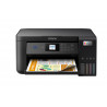 EPSON ET-2851 Colour Wireless All-in-One Inkjet Printer