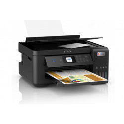 EPSON ET-2851 Colour Wireless All-in-One Inkjet Printer