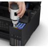 EPSON ET-2851 Colour Wireless All-in-One Inkjet Printer