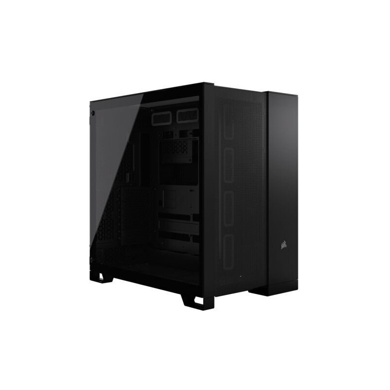 CORSAIR 6500D Airflow ATX Mid-Tower PC Case