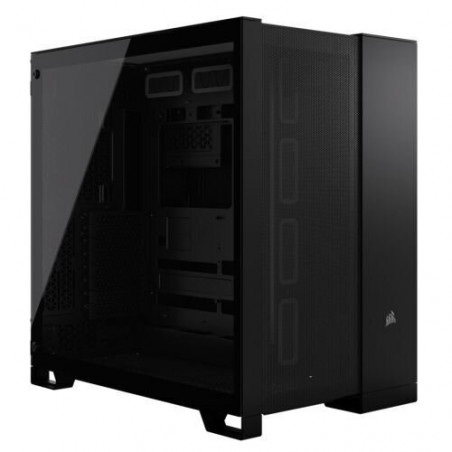CORSAIR 6500D Airflow ATX Mid-Tower PC Case