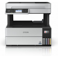 Epson ET-5170 Multifunction Inkjet Printer with ADF, Wi-Fi, and Ethernet