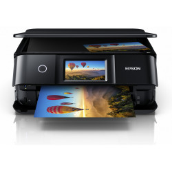 Epson Expression Photo XP-8700 Wireless All-in-One A4 Printer