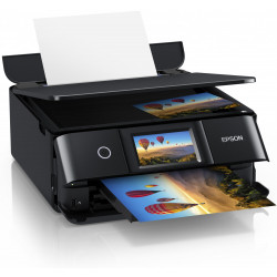 Epson Expression Photo XP-8700 Wireless All-in-One A4 Printer
