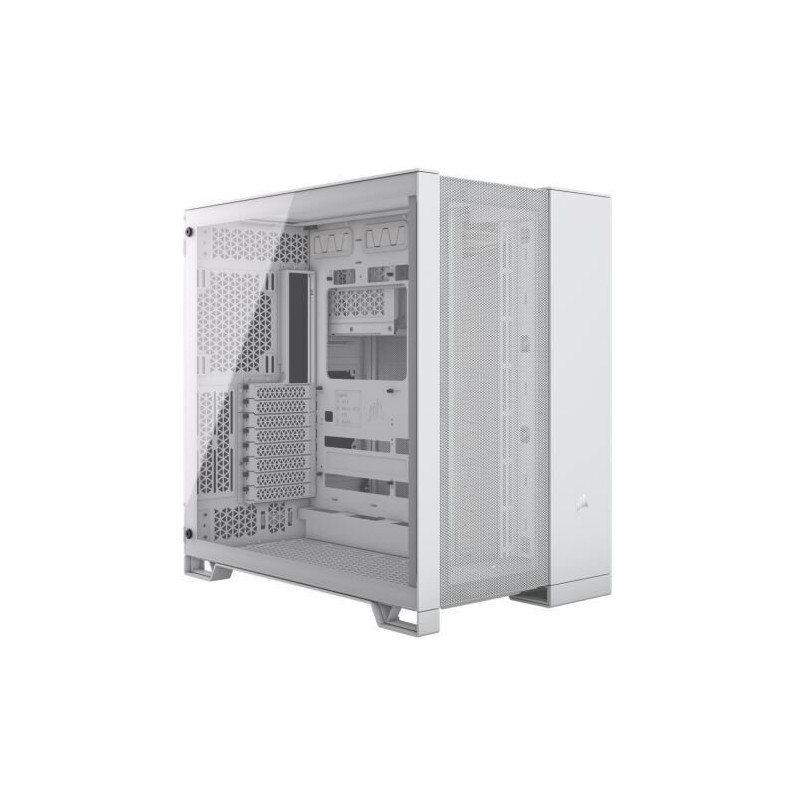 CORSAIR 6500D Airflow ATX Mid-Tower PC Case