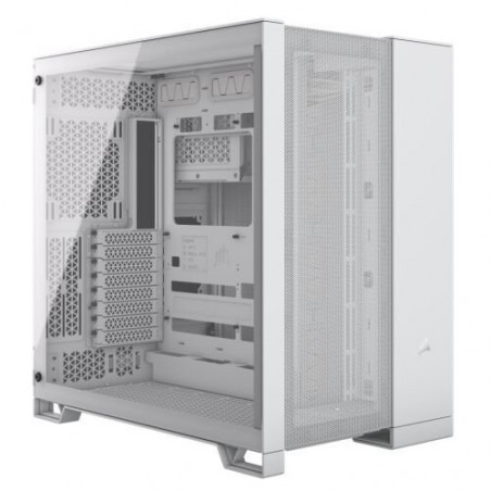 CORSAIR 6500D Airflow ATX Mid-Tower PC Case