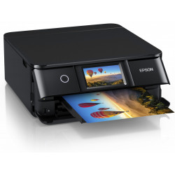 Epson Expression Photo XP-8700 Wireless All-in-One A4 Printer