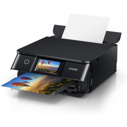 Epson Expression Photo XP-8700 Wireless All-in-One A4 Printer