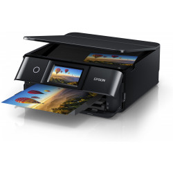 Epson Expression Photo XP-8700 Wireless All-in-One A4 Printer