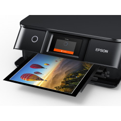 Epson Expression Photo XP-8700 Wireless All-in-One A4 Printer