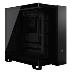 CORSAIR 6500X Mid-Tower PC Case