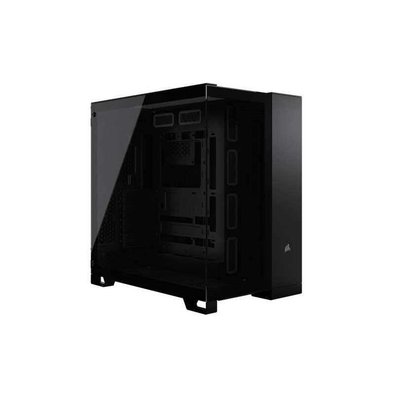 CORSAIR 6500X Mid-Tower PC Case