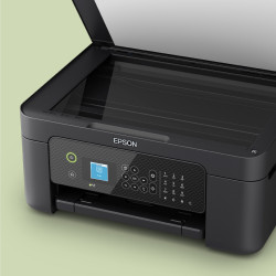 Epson WorkForce WF-2960DWF Multifunction Inkjet Printer