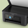 Epson WorkForce WF-2960DWF Multifunction Inkjet Printer