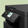 EPSON Expression Home XP-5200 Wireless All-in-One Inkjet Printer