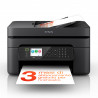 Epson WorkForce WF-2950DWF Multifunction Inkjet Printer