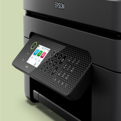 Epson WorkForce WF-2950DWF Multifunction Inkjet Printer