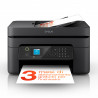Epson WorkForce WF-2930DWF Multifunction Inkjet Printer with ADF, WiFi & Duplex Printing