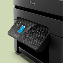 Epson WorkForce WF-2930DWF Multifunction Inkjet Printer with ADF, WiFi & Duplex Printing