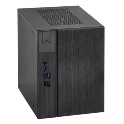 ASROCK DeskMeet B760 Mini ITX Barebone PC