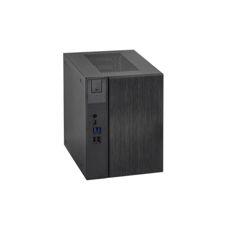 ASROCK DeskMeet B760 Mini ITX Barebone PC