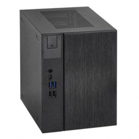 ASROCK DeskMeet B760 Mini ITX Barebone PC