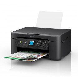 Epson Expression Home XP-3200 Wireless All-in-One Inkjet Printer