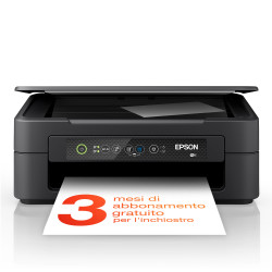 Epson Expression Home XP-2200 Wireless All-in-One Inkjet Printer