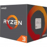 AMD Ryzen 3 4300G 4-Core Processor with Radeon Vega 6 Graphics