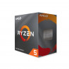 AMD Ryzen 5 4500 6-Core AM4 Processor