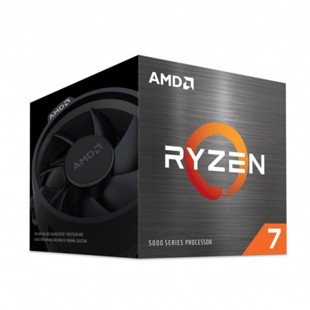 AMD Ryzen 7 5700X 8-Core Processor