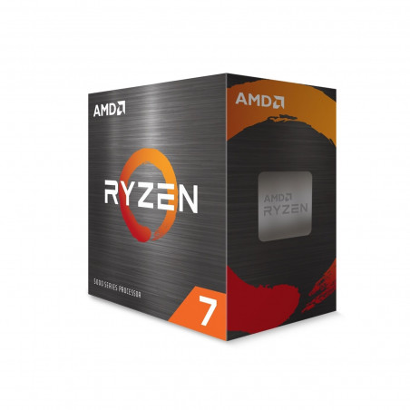 AMD Ryzen 7 5800X 8-Core Processor