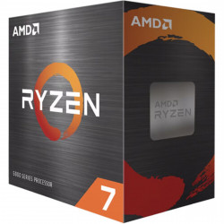 AMD Ryzen 7 5800X 8-Core AM4 Processor