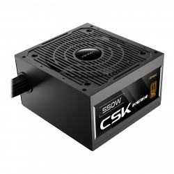 ANTEC CSK550DC 550W 80+ Bronze ATX Power Supply