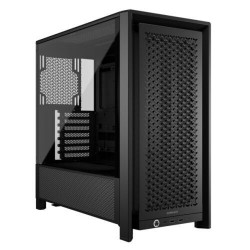 CORSAIR 4000D AIRFLOW ATX Mid-Tower Case
