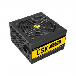 ANTEC Cuprum Strike CSK550 550W 80+ Bronze PSU