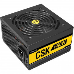 ANTEC CSK650 650W 80+ Bronze Power Supply