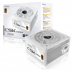 ANTEC CSK 750W 80+ Bronze PSU