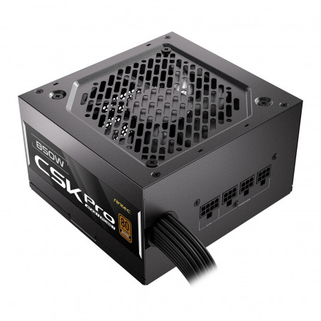 ANTEC CSK850 PRO 850W Semi-Modular ATX Power Supply