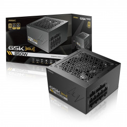 ANTEC GSK ATX3.1 850W 80+ Gold Full Modular Power Supply