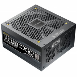 ANTEC HCG1000 PRO 1000W Fully Modular Platinum Power Supply